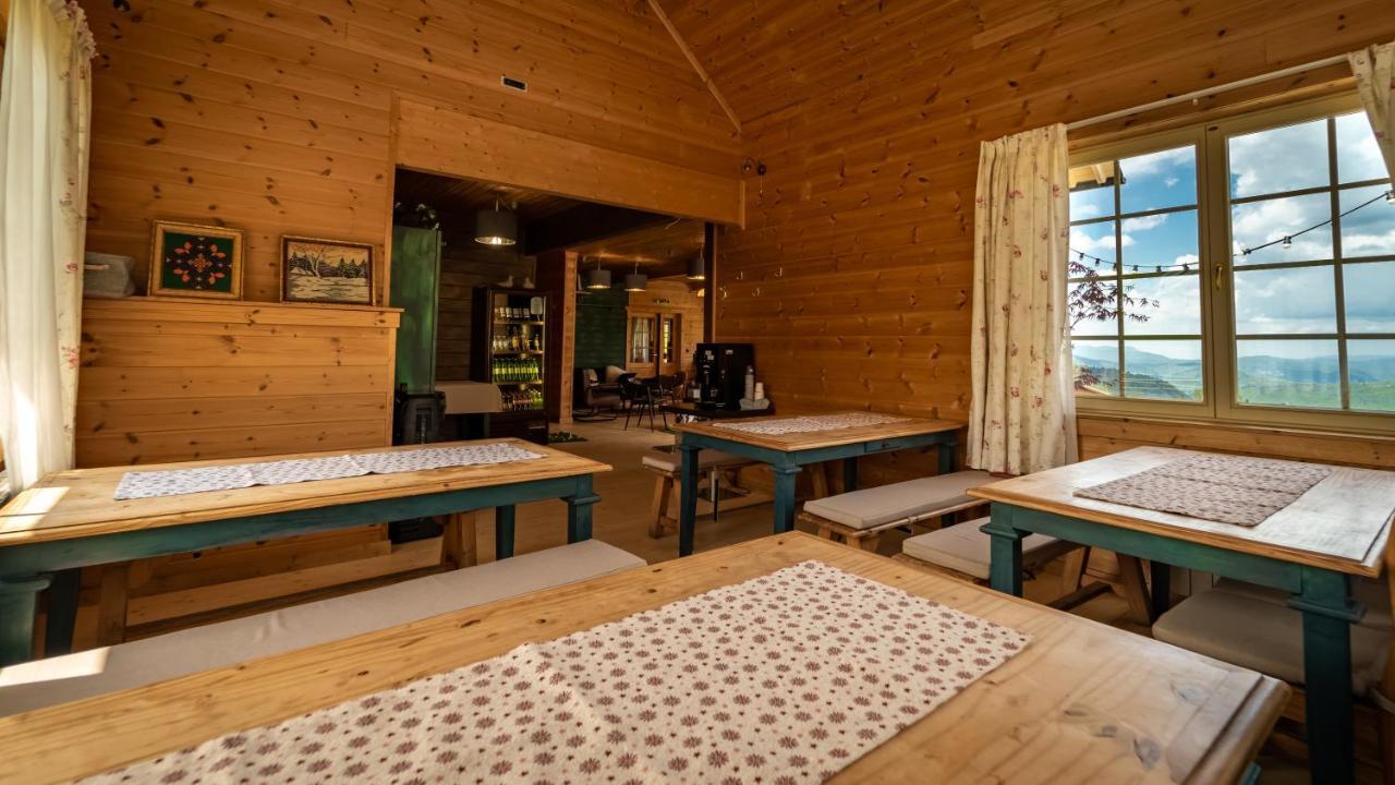 Gorski Park Kupjak Exteriör bild