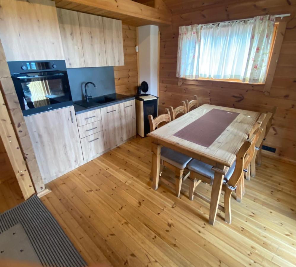 Gorski Park Kupjak Exteriör bild